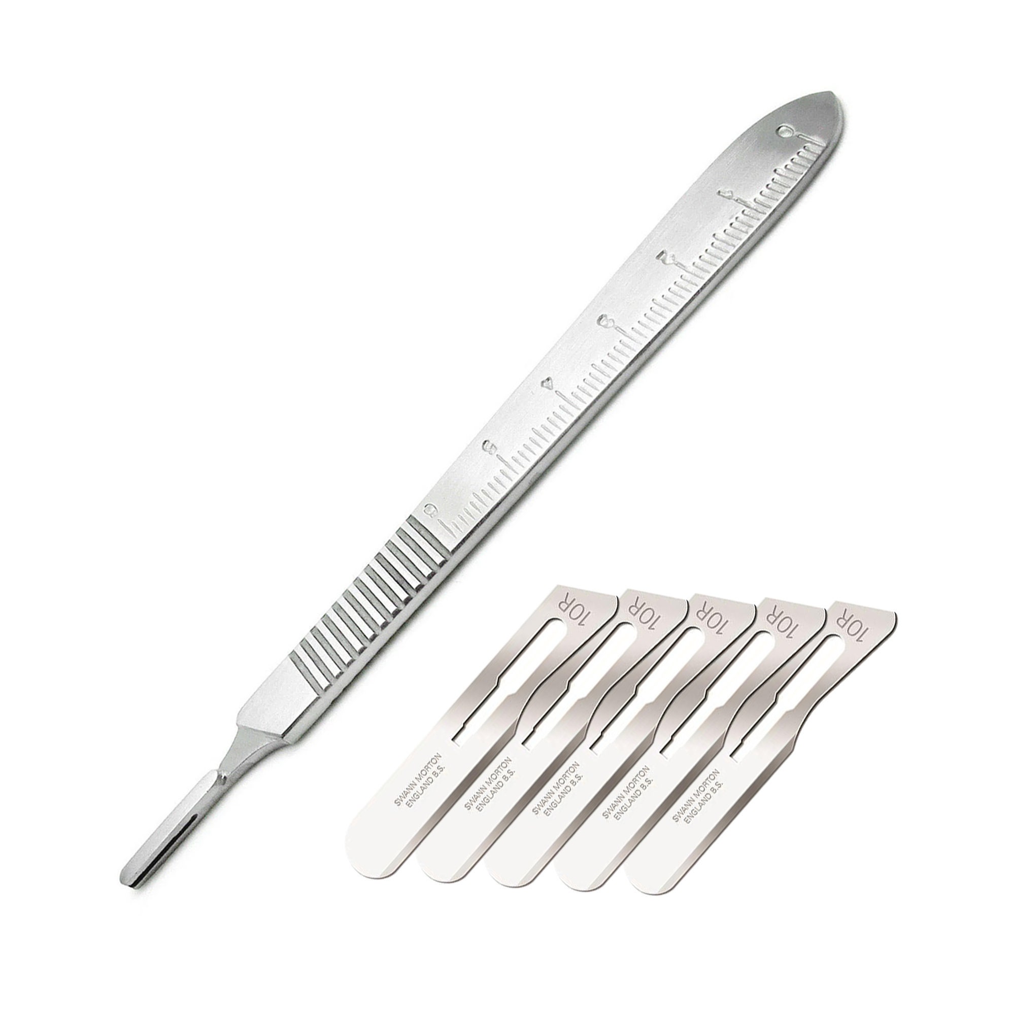 Scalpel handle blade Etsy Schweiz