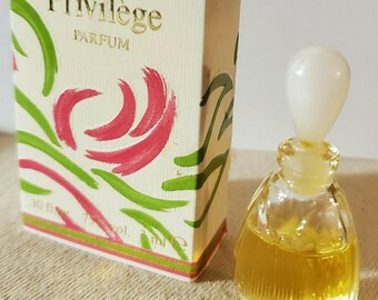 Parfum Box Boxed Etsy