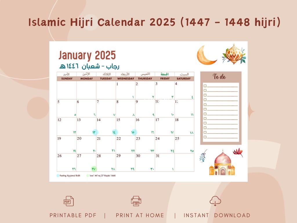 islamic-calendar-2025-1447-1448-h-hijri-calendar-2025-hijri-calendar-1447-1448-h-islam-planner-muslim-calendar-calendar-muslim-etsy