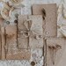 Handmade Paper | Recycled Eco Friendly Paper | A6 Size I Deckled Edge Paper | Paper for Craft | Journal Paper | One Sheet Paper 