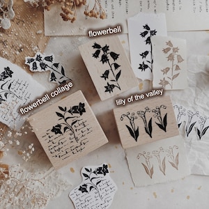 Destash Stamps | 50% off | Old Collections | Scrapbooking, Journaling, Paper Crafts image 9