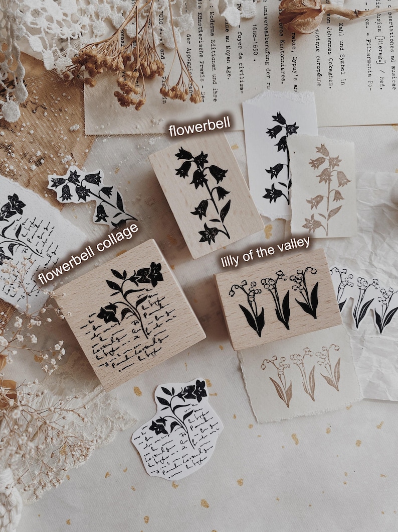 Destash Stamps | 50% off | Old Collections | Scrapbooking, Journaling, Paper Crafts image 9