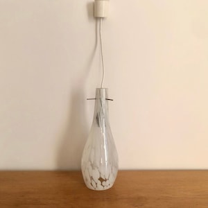 70s design chandelier