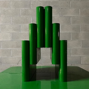 Magazine Rack Design Giotto Stoppino for Kartell