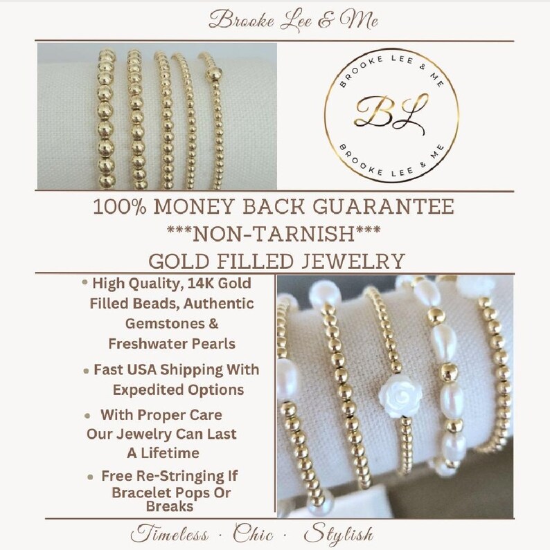 Custom Beaded Name Bracelet, Personalized Word Bracelet, Colorful