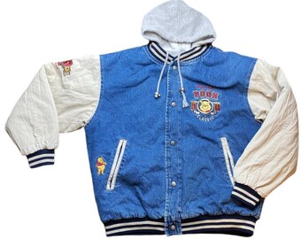 Xxxtentacion Varsity Jacket for Boys Girls Baseball Jacket Cotton Letterman Jacket Xxxtentacion Varsity Jacket for Boys Girls Baseball Jacket Cotton Letterman Jacket