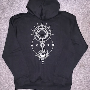 Eclipse Hoodie image 1