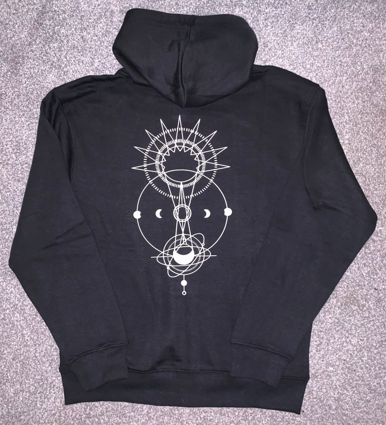 Eclipse Hoodie image 1