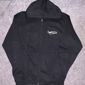 Eclipse Hoodie image 2