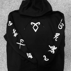 Mortal Hoodie