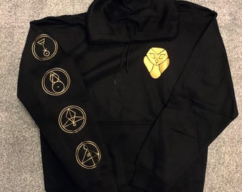 タレント・お笑い芸人 THE ECLIPSE HOODIE TV Series คาธ The Eclipse First Khaotung Cosplay Black