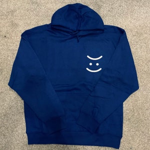 Buddy Hoodie