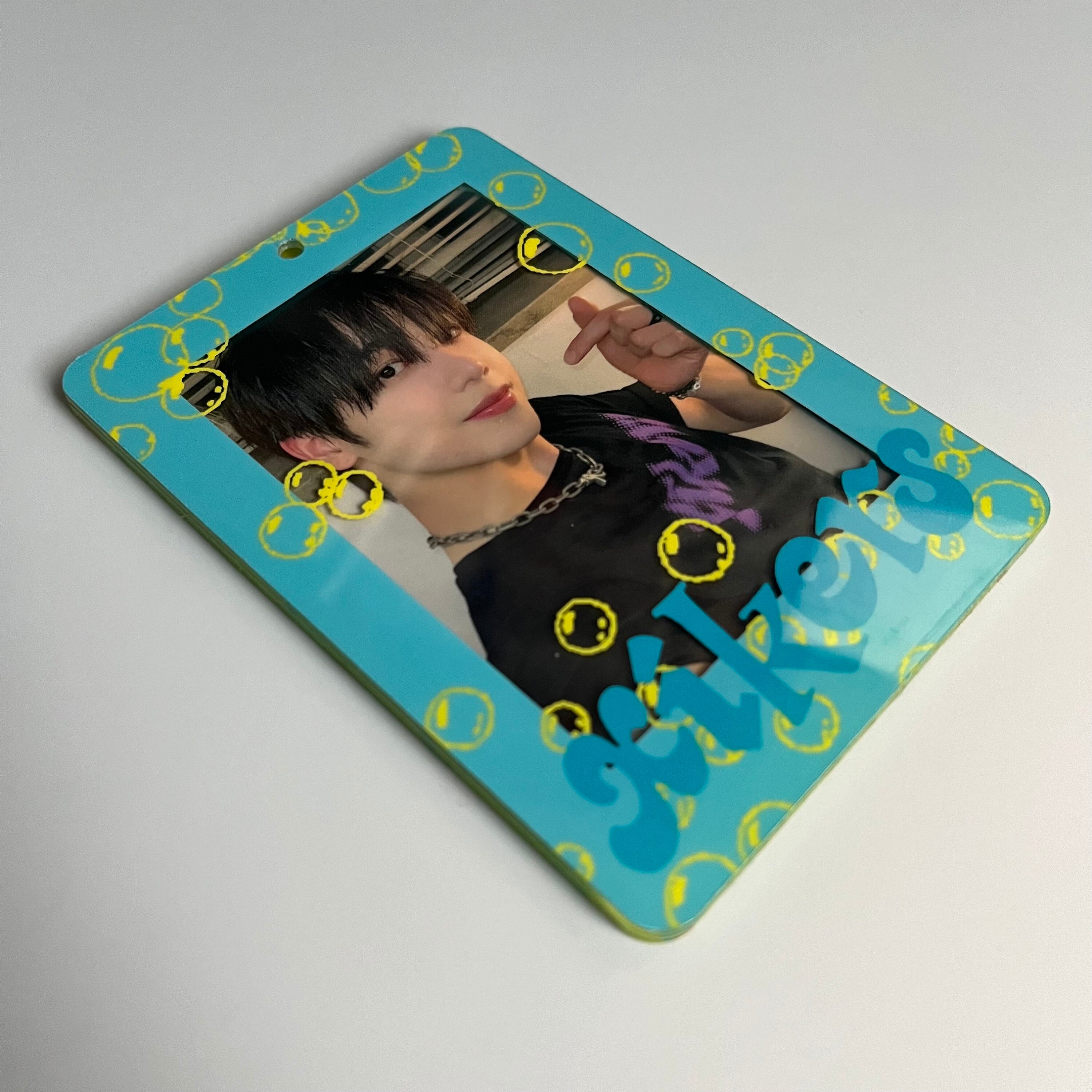 Xikers Kpop - Etsy