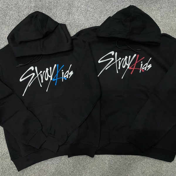 Stray Hoodie