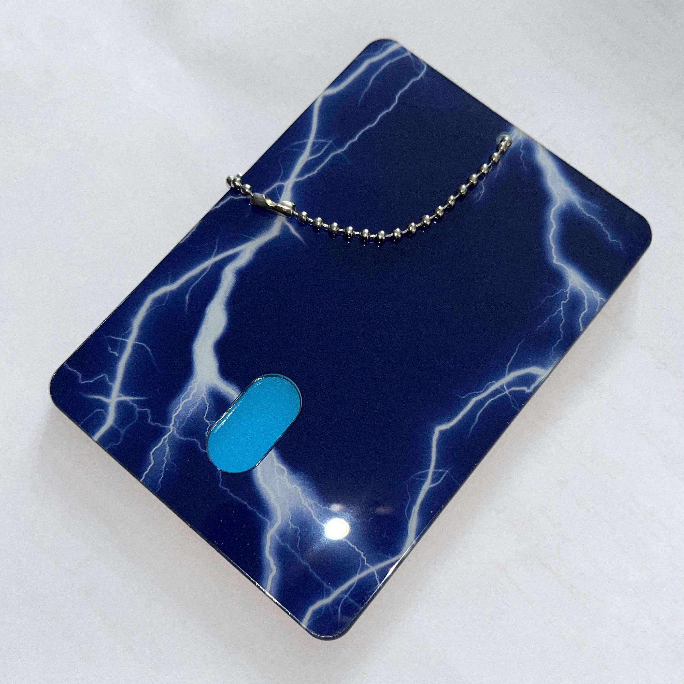 Lightning PC Holder - Etsy