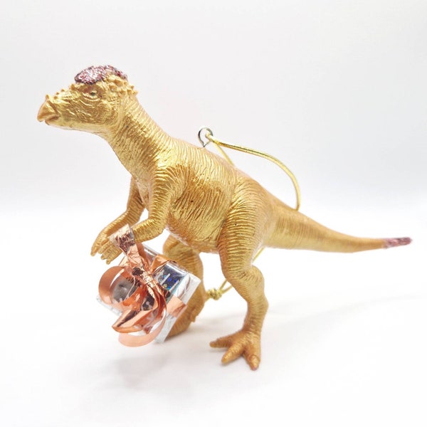 Dinosaur Tree Topper Etsy UK