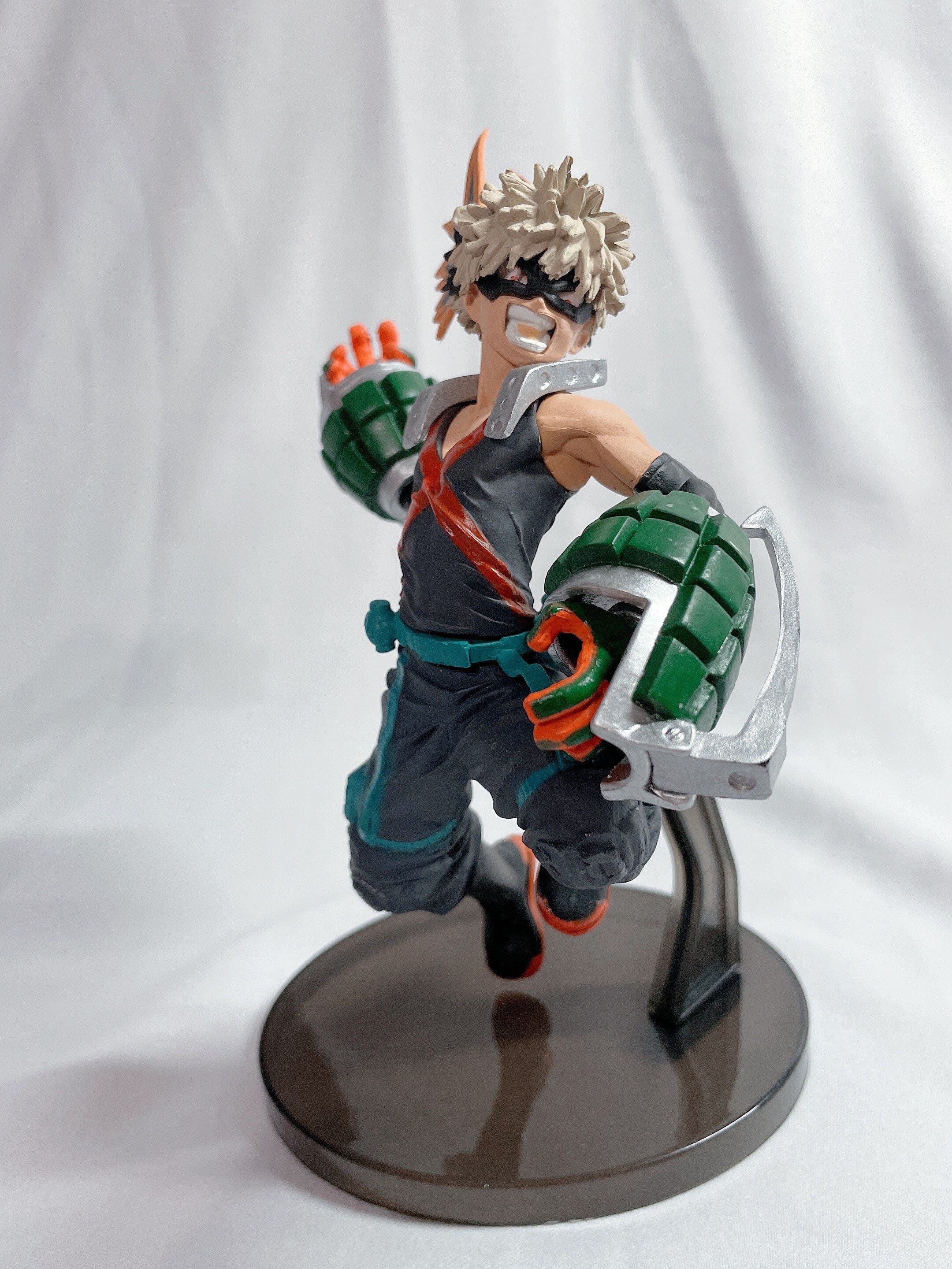 MHA My Hero Academia Action Figures BNHA Collectable | Etsy