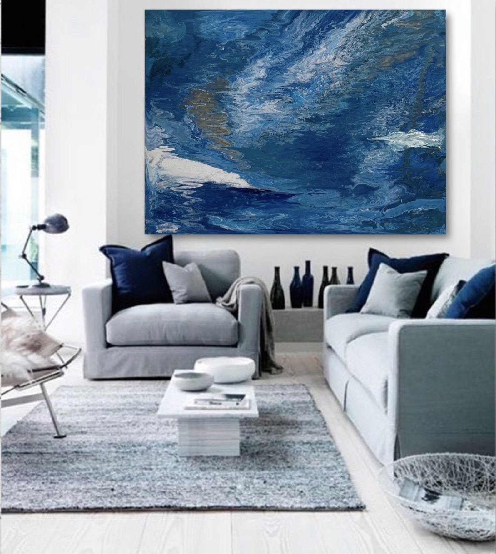 Wall decor art home decor living room decor bedroom decor | Etsy