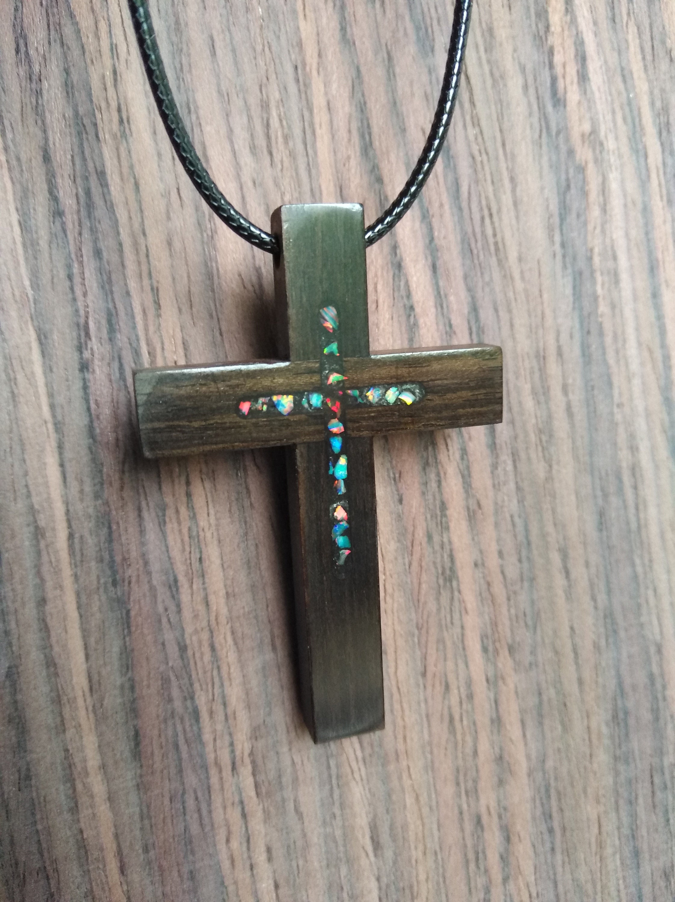 Wood Pendant Religious Cross Cross Pendant Wood Cross Made Wood Pendant Religious Cross Cross Pendant Wood Cross Made