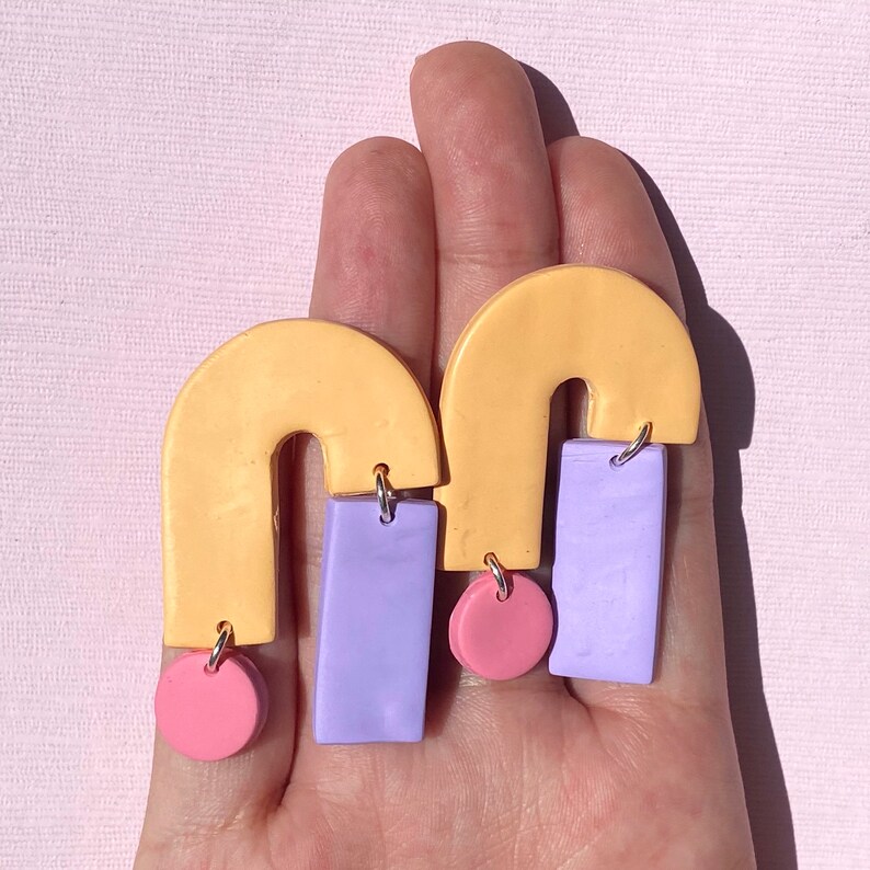 Yellow Arches