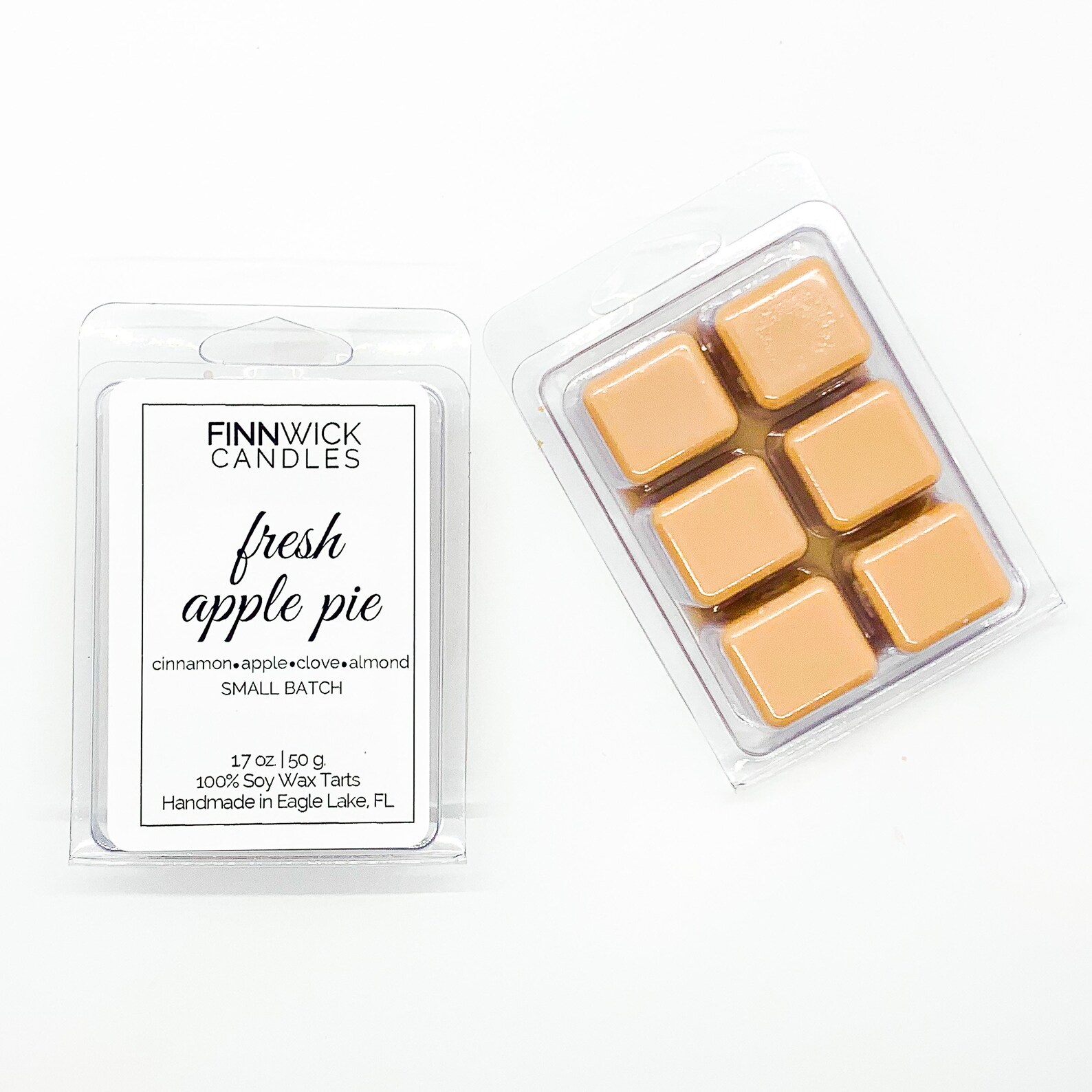 Highly Scented Soy Wax Melts Strongest Wax Melts Handmade Etsy