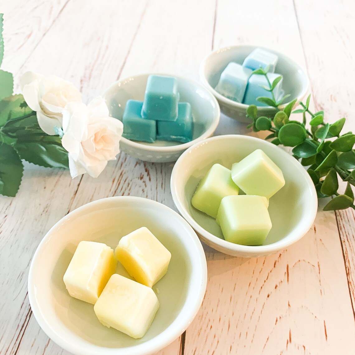 Highly Scented Soy Wax Melts Strongest Wax Melts Handmade Etsy
