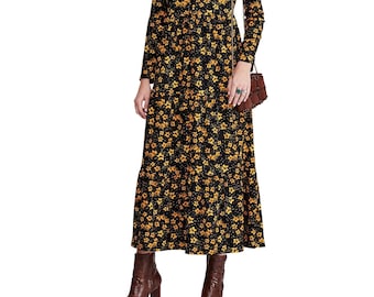 Free people brand new dress/x small dress/long sleeve dress
