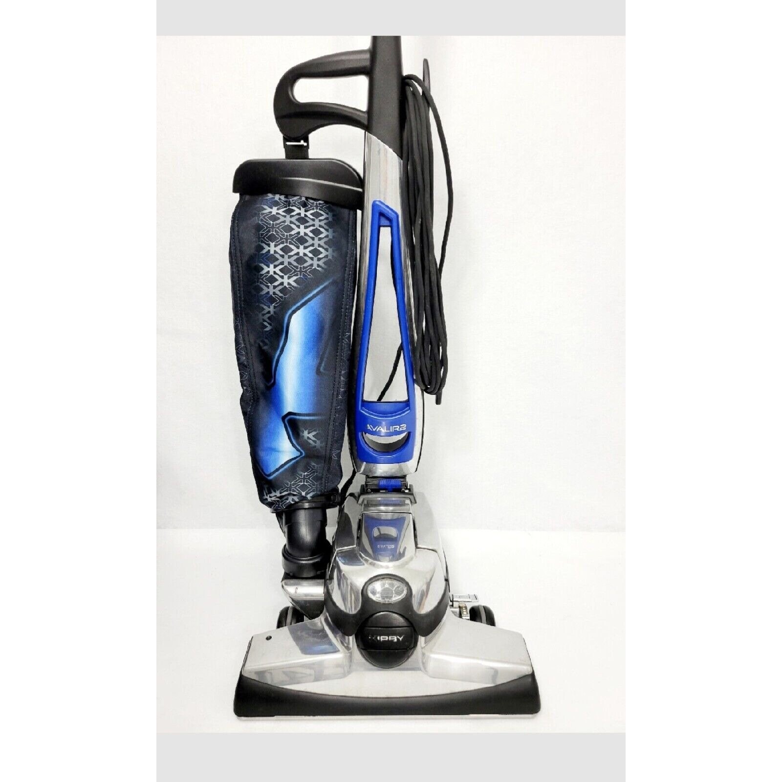  Kirby Avalir G10D Vacuum Cleaner with Tool Attachments,  Shampooer, Warranty