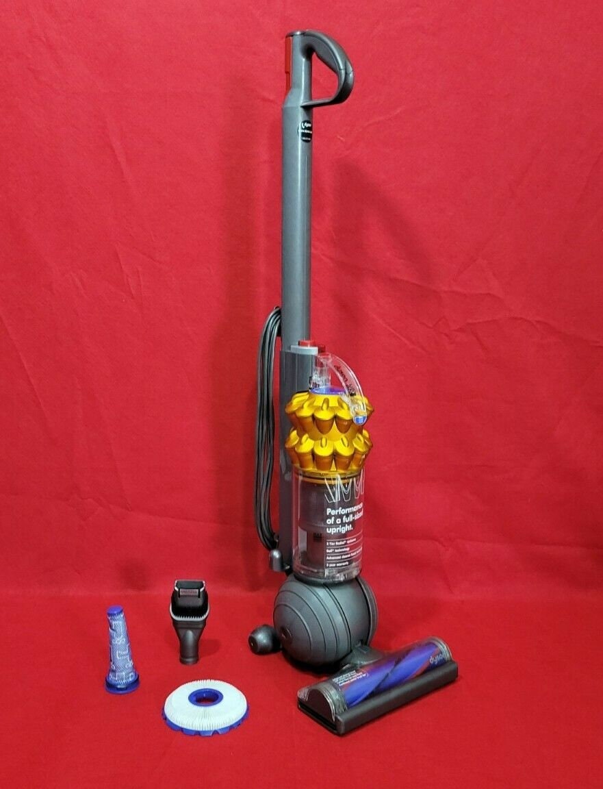 Dyson Ball DC50 Compact Upright Vacuum 