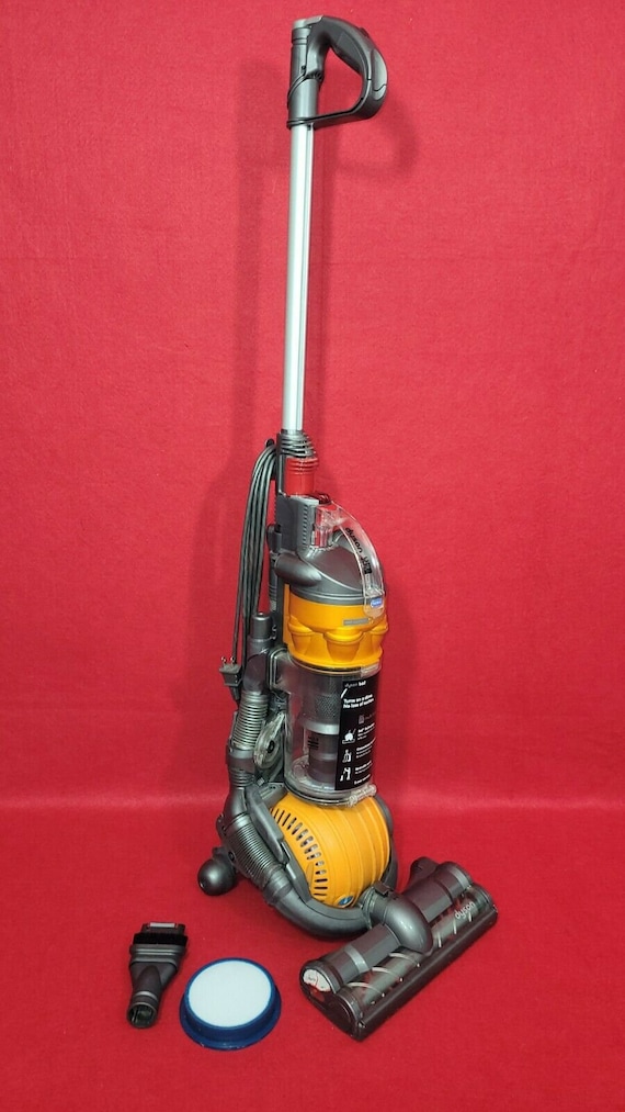 Dyson DC24 Compact Upright Vacuum 