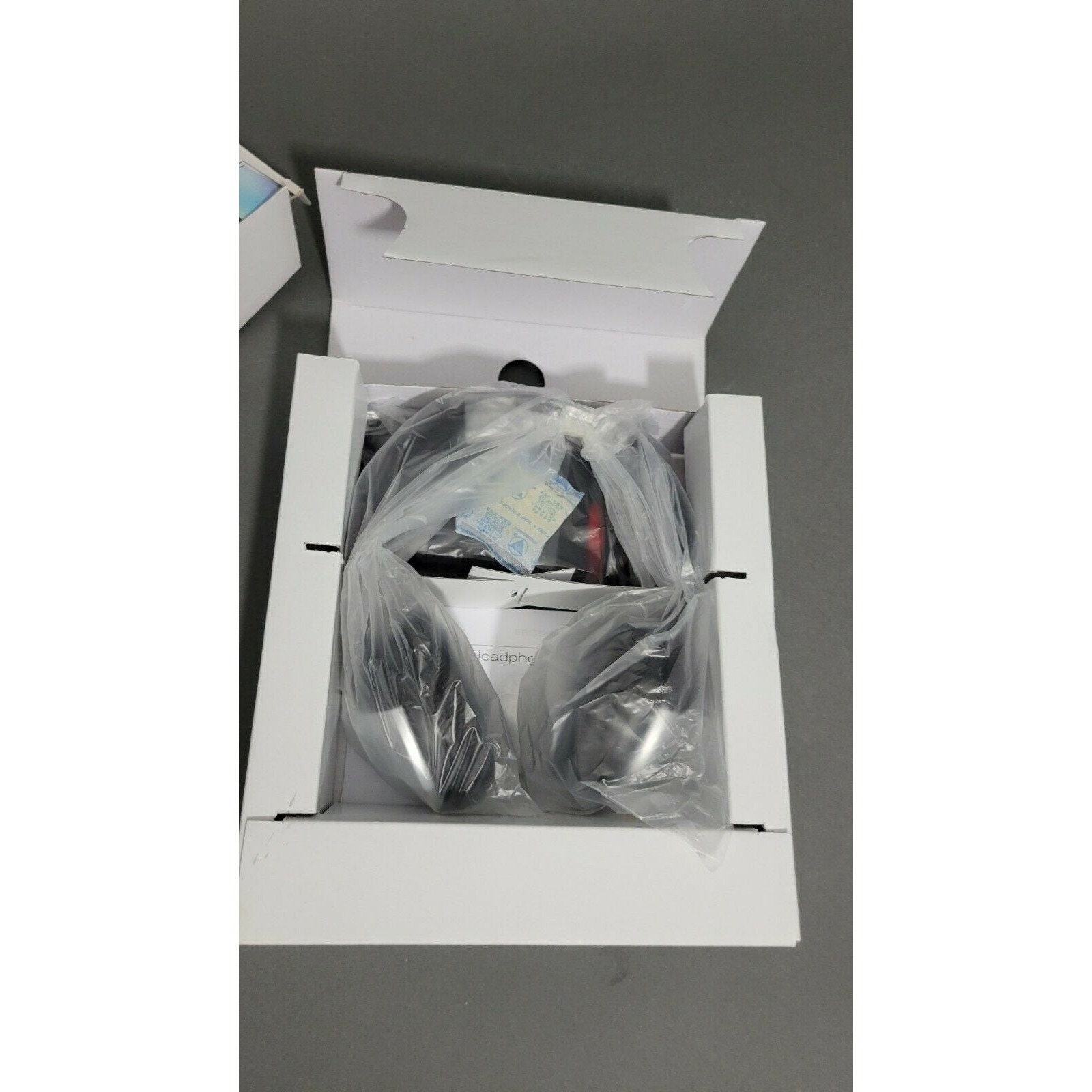 Brookstone Wireless TV Headphones 