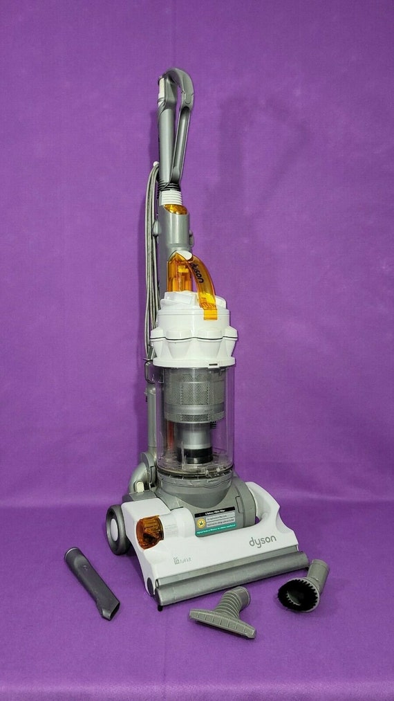 Model Upright Vacuum Cleaner 