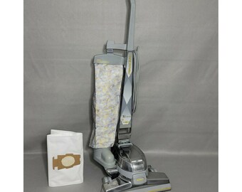 Vintage Kirby Dual Sanitronic 50 Vacuum 
