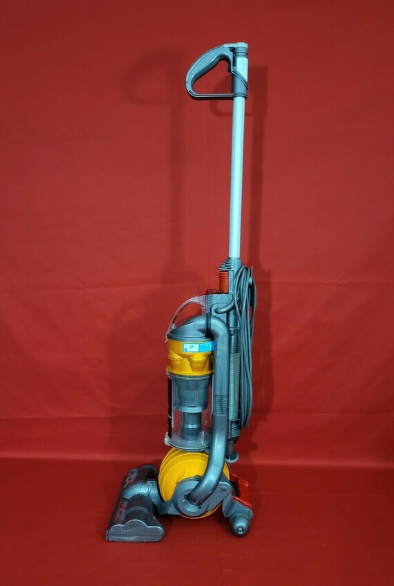 Dyson DC24 Compact Upright Vacuum 