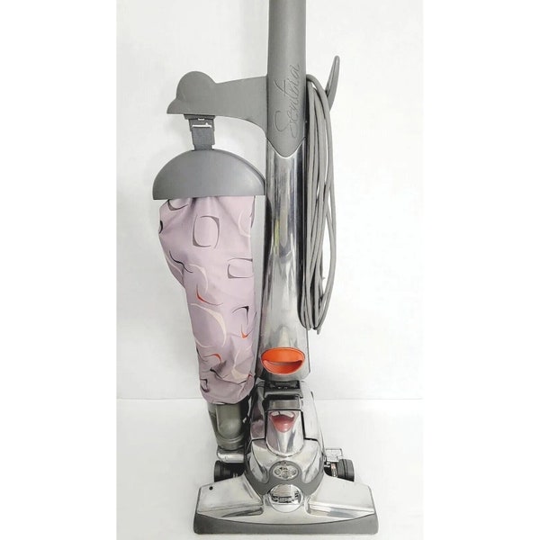 Kirby Sentria Vacuum  Refurbished Upright Only With WARRANTY