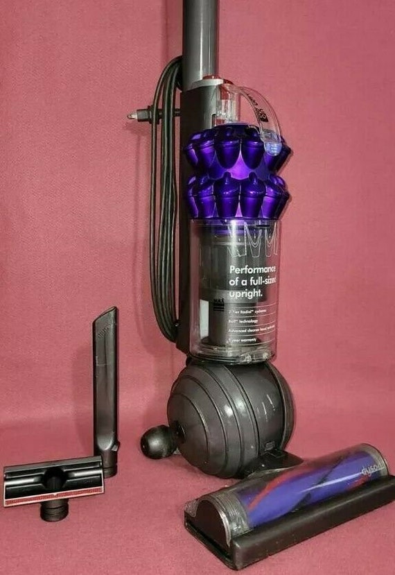 Dyson Ball DC50 Compact Animal Upright Vacuum Cleaner Etsy