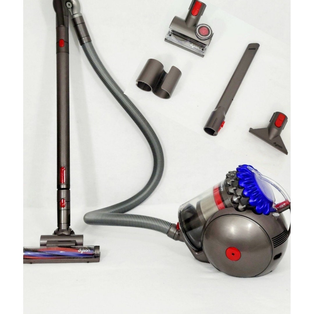 Dyson CY23 Big Ball Multifloor PRO Canister Vacuum Cleaner