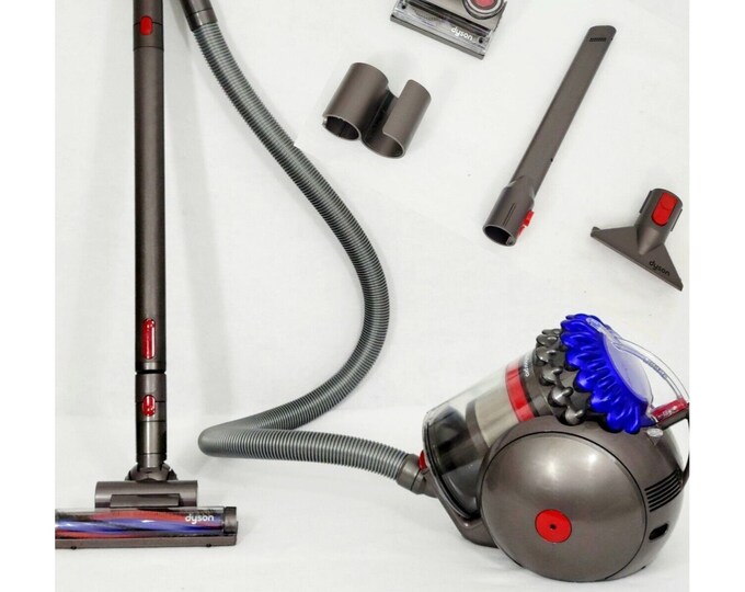 Dyson DC14 Full Kit Model Upright Vacuum Cleaner / Attachments