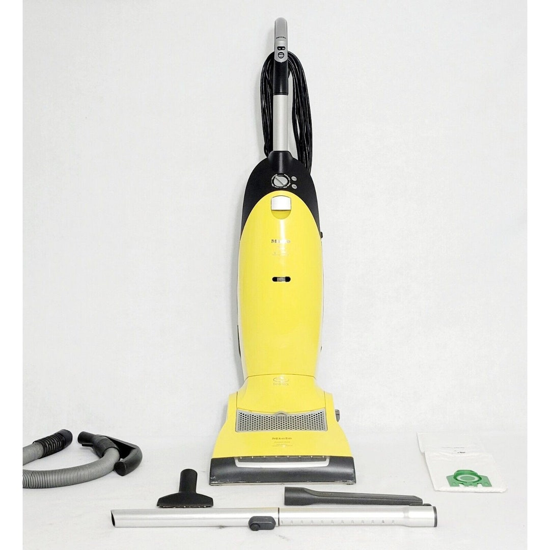 Miele Dynamic U1 Powerline Jazz Upright Vacuum Cleaner Etsy