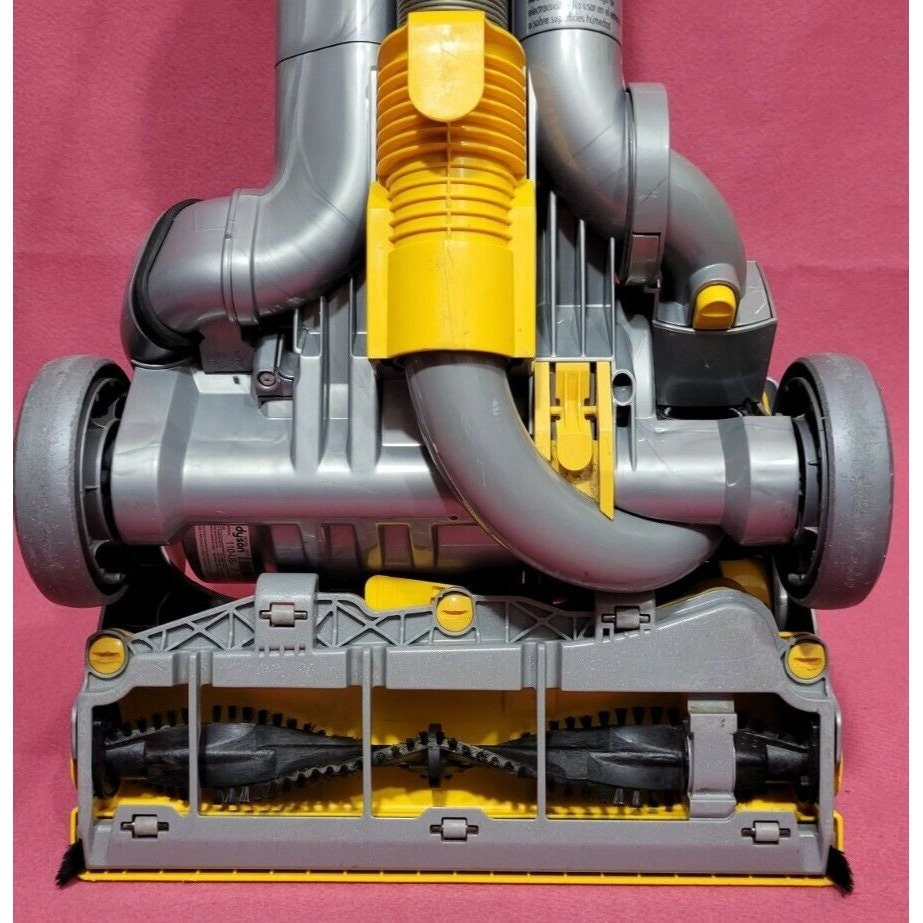 Dyson DC7 WARRANTY Upright Vacuum Attachments & New Filters Refurbished