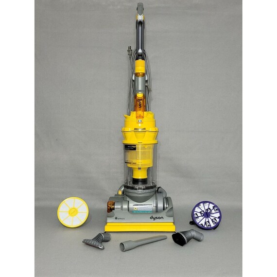 How Long Is Dyson Vacuum Warranty at Sam Hui blog