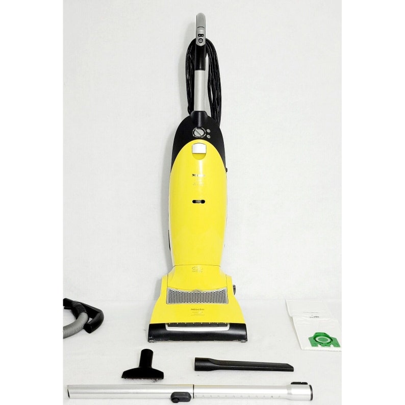 Miele Dynamic U1 Powerline Jazz Upright Vacuum Cleaner Etsy
