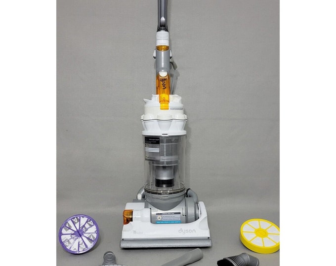 Dyson DC14 Full Kit Model Upright Vacuum Cleaner / Attachments