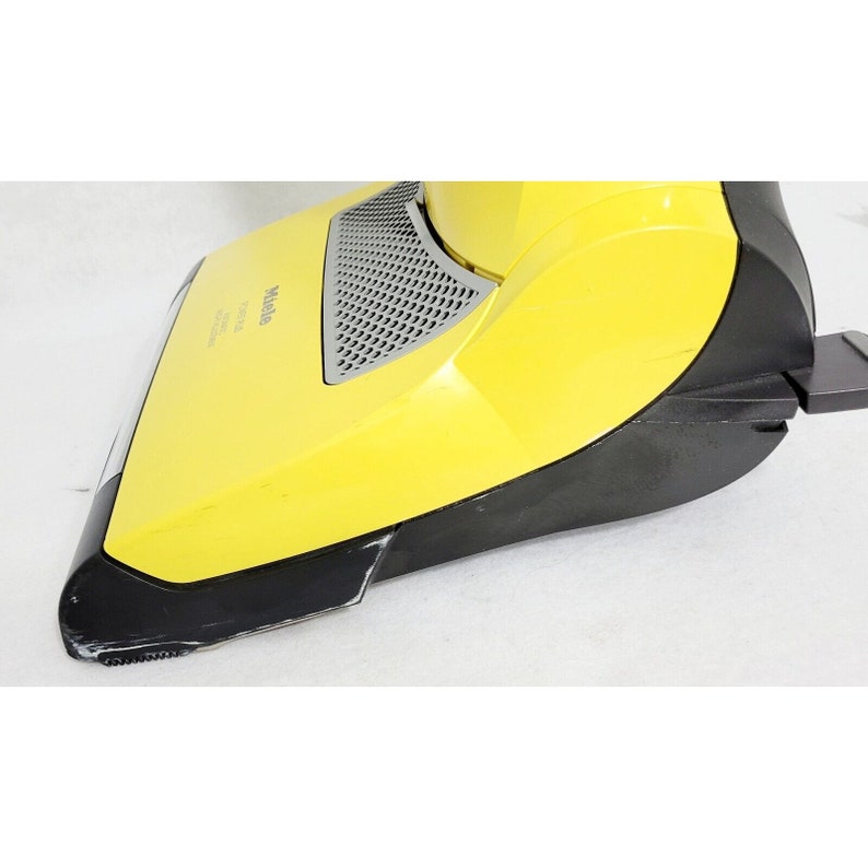 Miele Dynamic U1 Powerline Jazz Upright Vacuum Cleaner Etsy