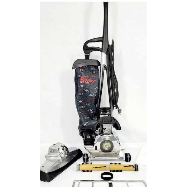 Kirby Vacuum Avalir + WARRANTY Refurbished - Upright Only