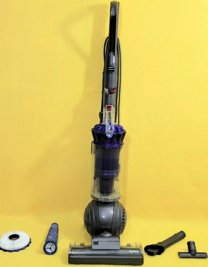 DYSON DC40 Animal Pet Upright VACUUM CLEANER Refurbished - Etsy Norway