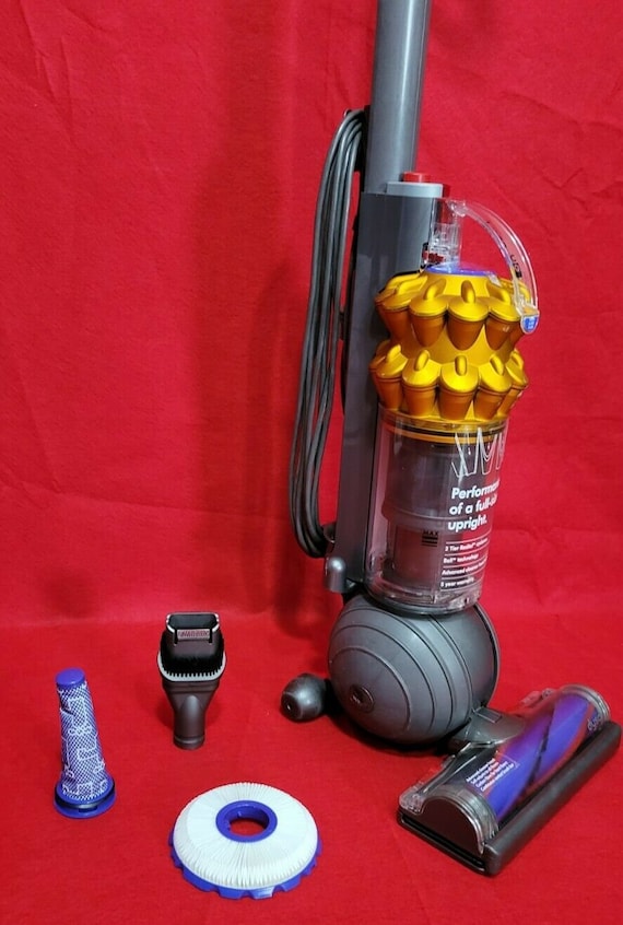 Dyson dc50 red Clearance
