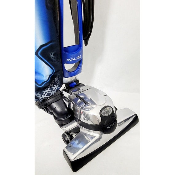 REMANUFACTURED KIRBY AVALIR 2 Vacuum Cleaner Rebuilt 25 Year Warranty Bags