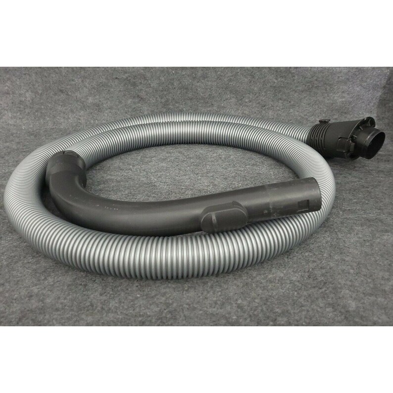 Miele Polaris Canister Vacuum Cleaner With Attachments & New Etsy