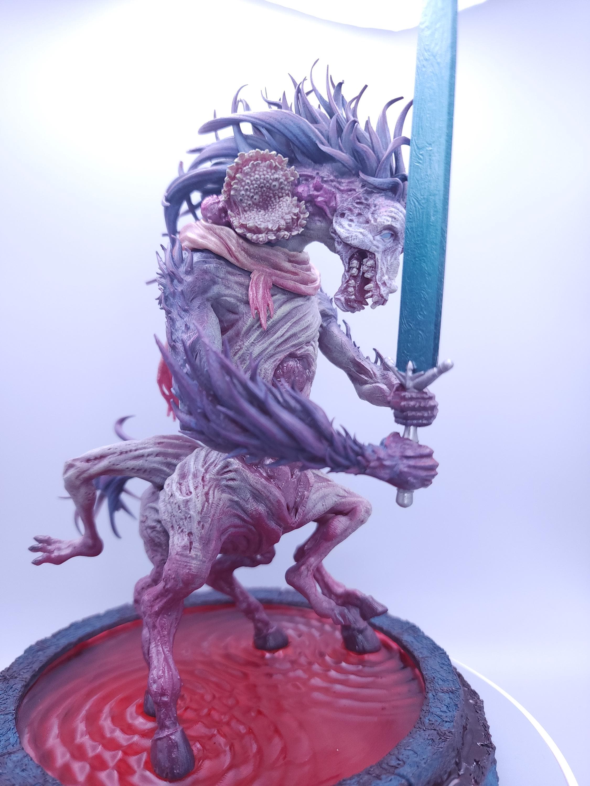 Bloodborne ludwig - Etsy 日本